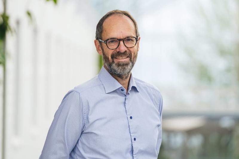 Jan-Gunnar Winther foto david jensen.jpg Portrettbilde av mann